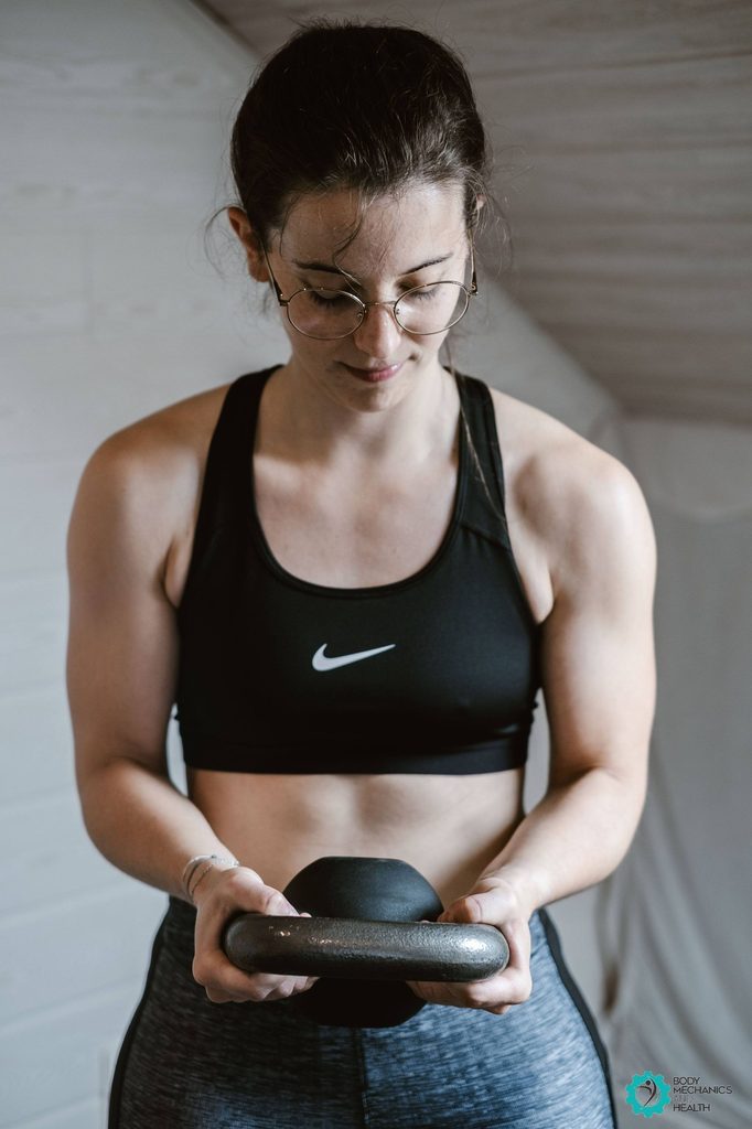 coralie motivation