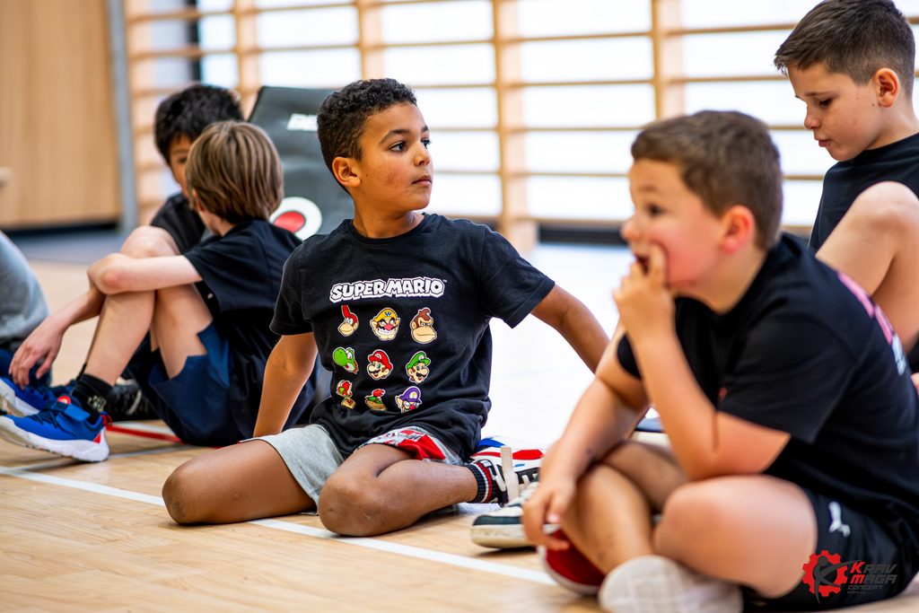 choisir un sport pour son enfant