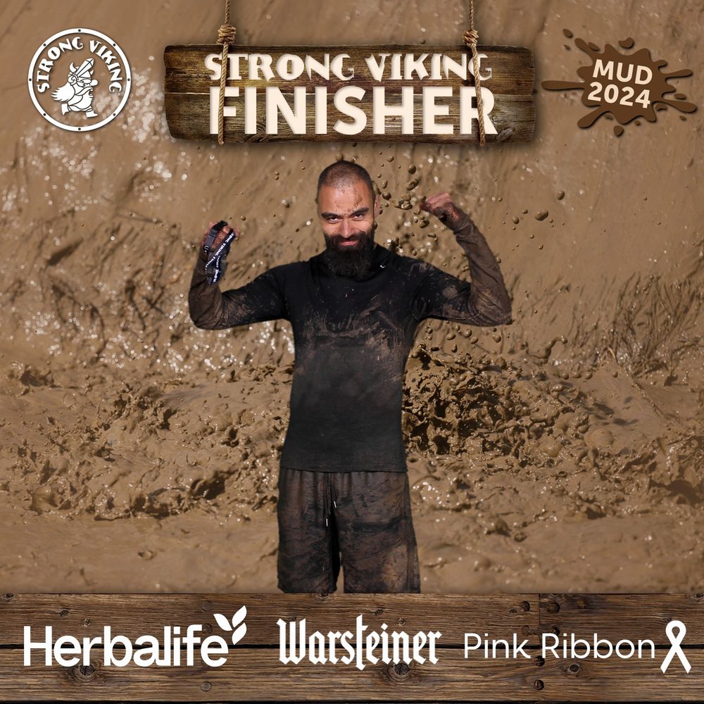 reduan à la strongviking de 2024 