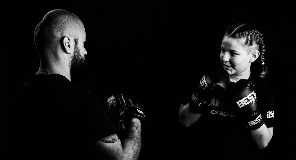 cours privé en one to one et l'enfant 