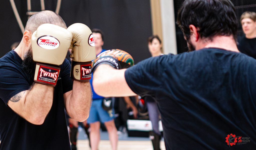combat 