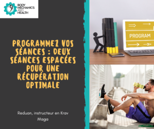 
programmez vos séances. Coach sportif reduan à Mons 