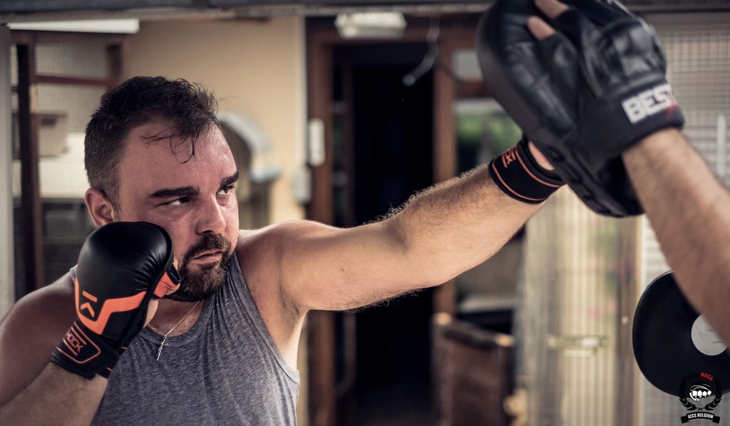entrainement privé avec fabrice