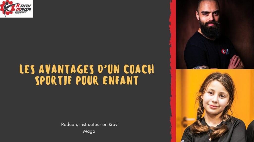 Quels sont les avantages à avoir un coach sportif pour enfant ? 